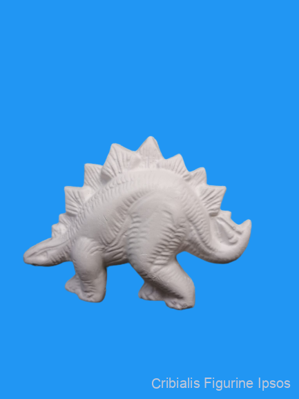 Figurine din ipsos Dinozaur 4