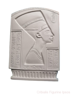 Tablou ipsos Egipt / Nefertiti